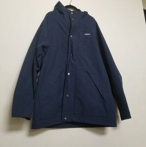 Patagonia Men's Rain Jacket Large